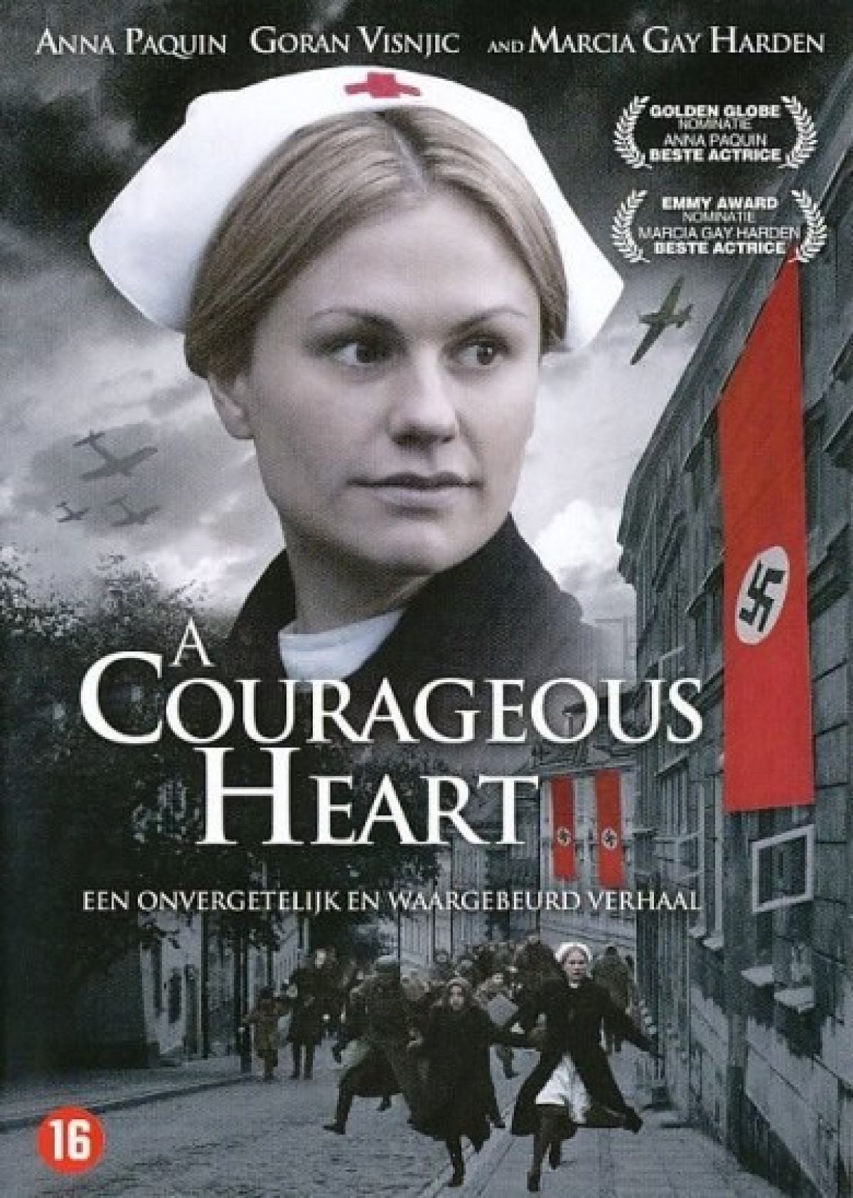 Afbeelding van Courageous Heart 
