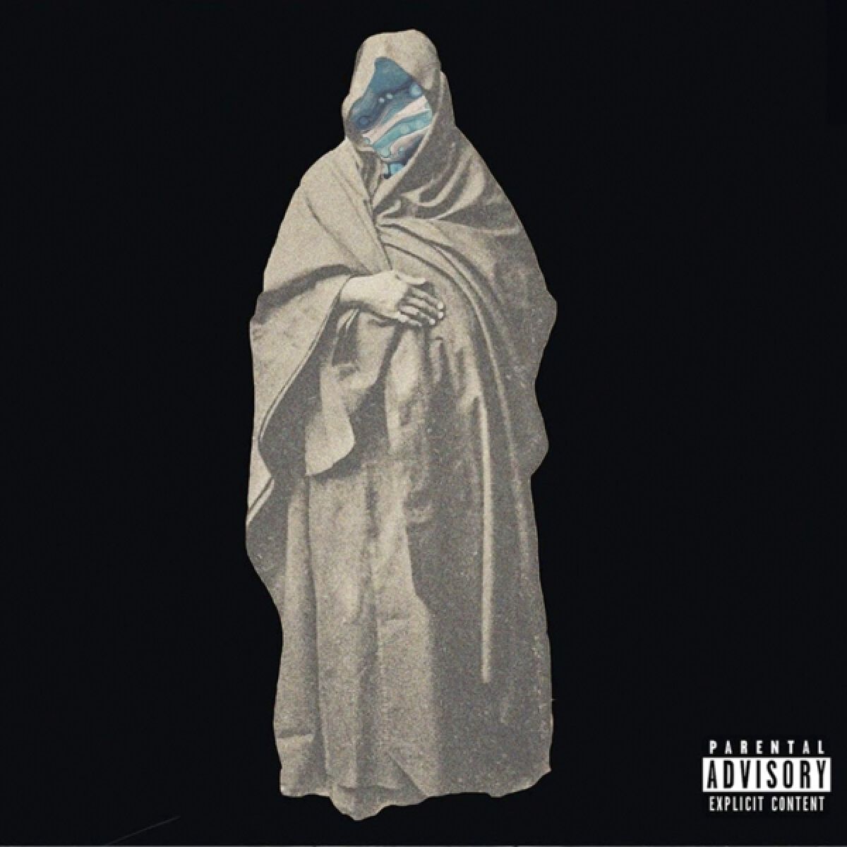 Afbeelding van El Camino x Tricky Trippz - On The Third Day