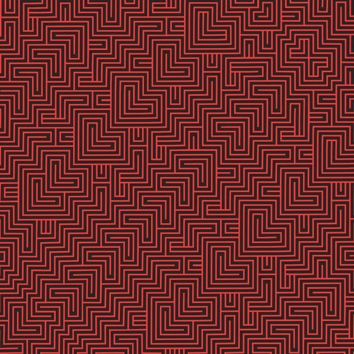 Afbeelding van Black Angels - Wilderness Of Mirrors