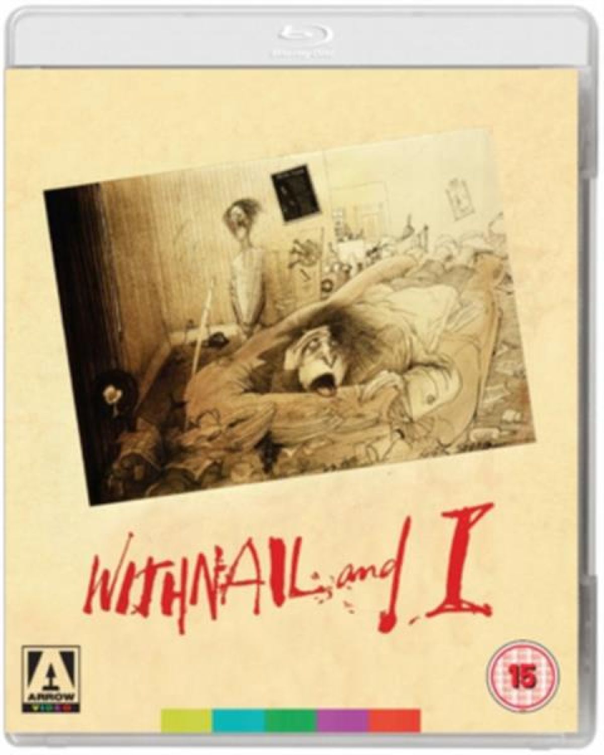 Afbeelding van Withnail And I