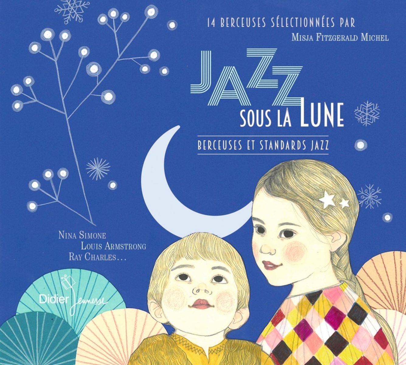 Afbeelding van Various Artists - Jazz Sous La Lune