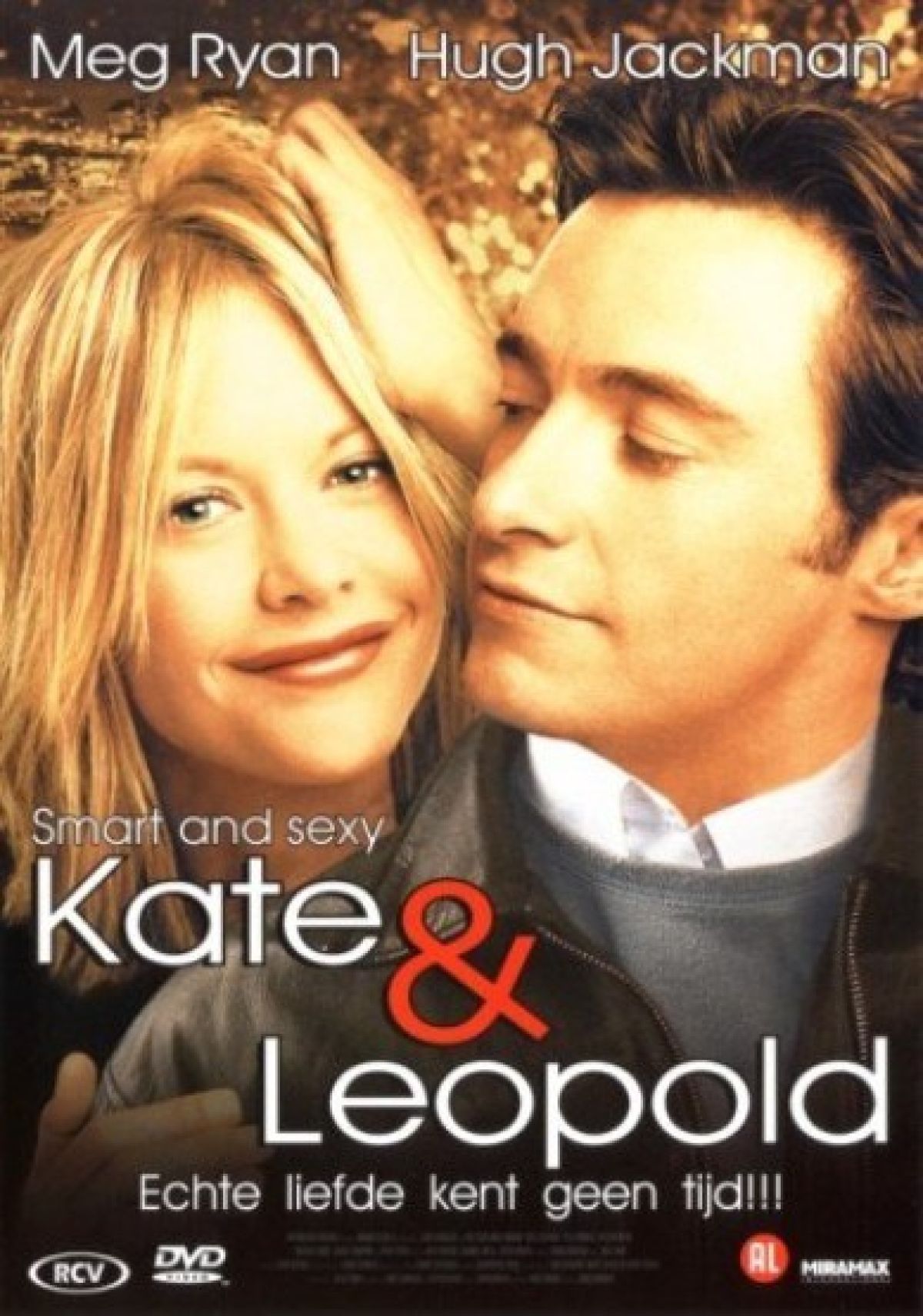Afbeelding van Kate & Leopold