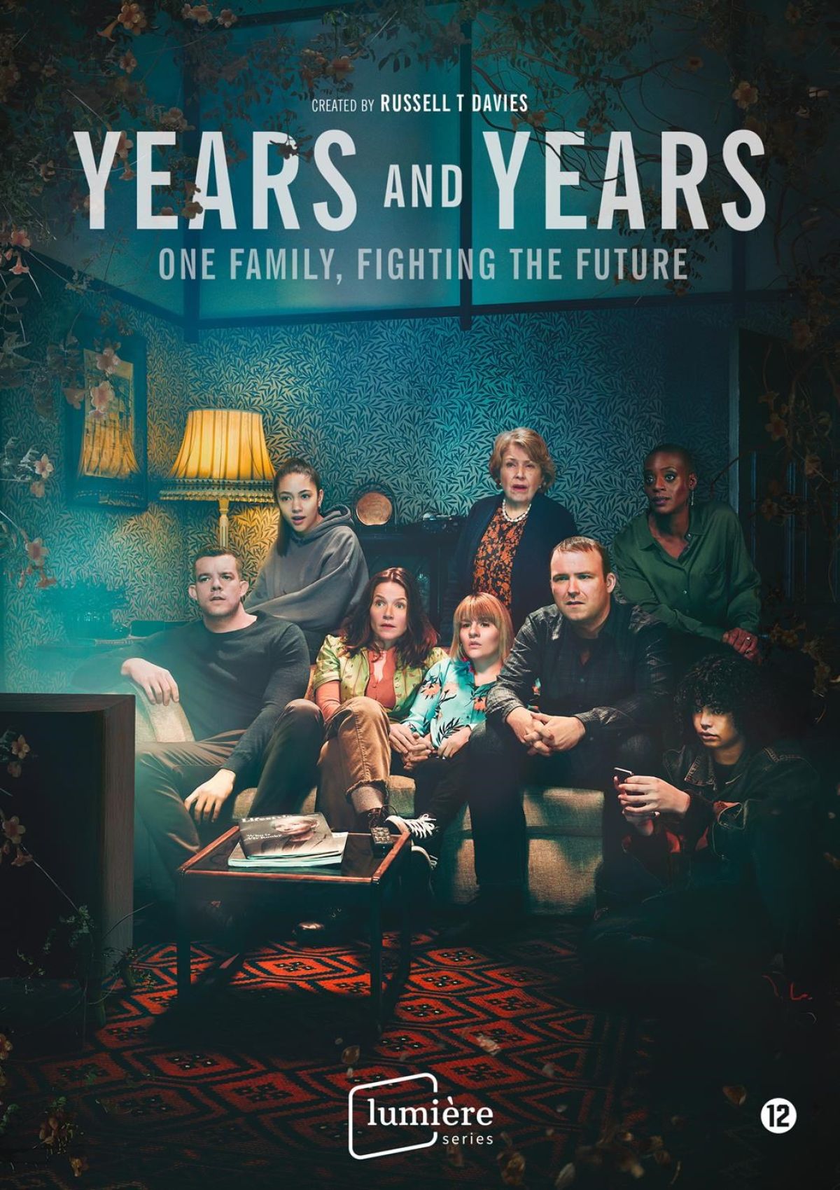 Afbeelding van Years & Years