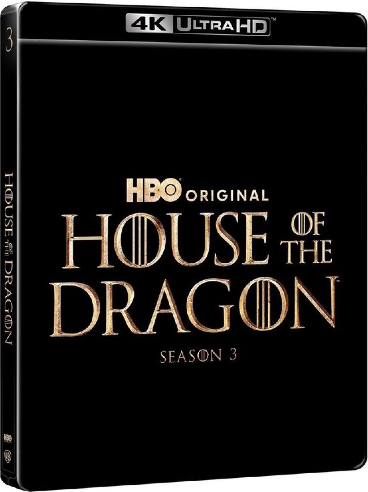 Afbeelding van House Of The Dragon - Seizoen 3