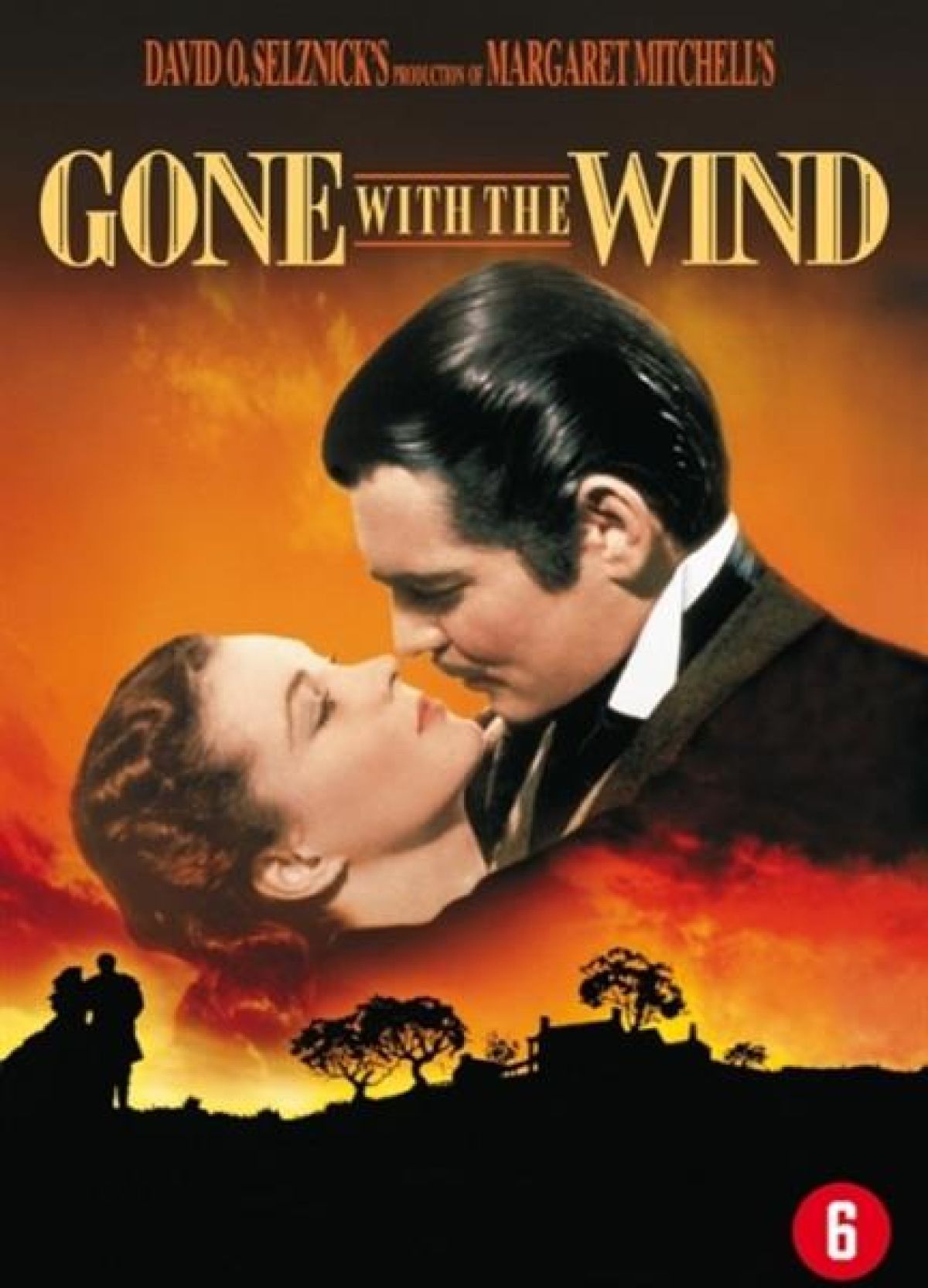 Gone with The wind