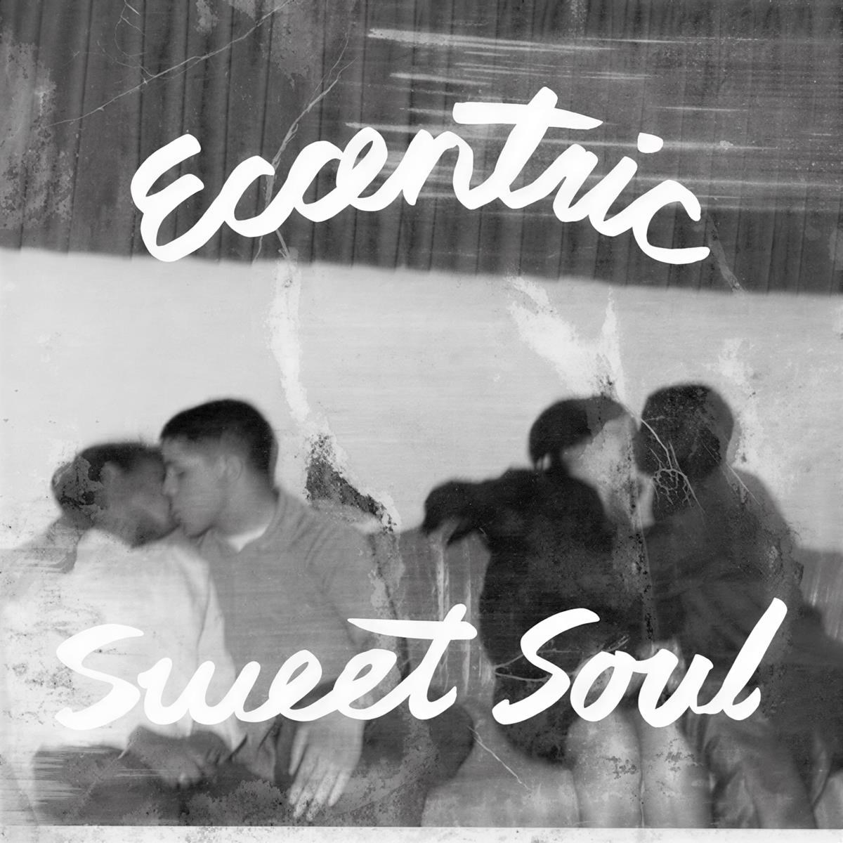 Afbeelding van Various Artists - Eccentric Sweet Soul