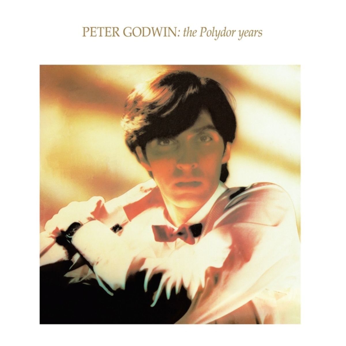 Afbeelding van Peter Godwin - Polydor Years