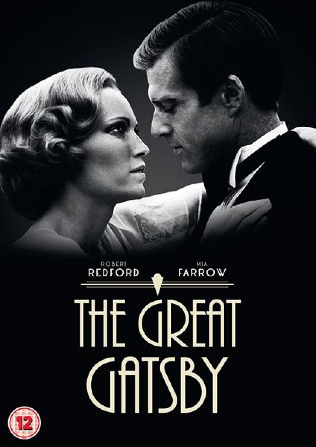 Afbeelding van Great Gatsby (1974)