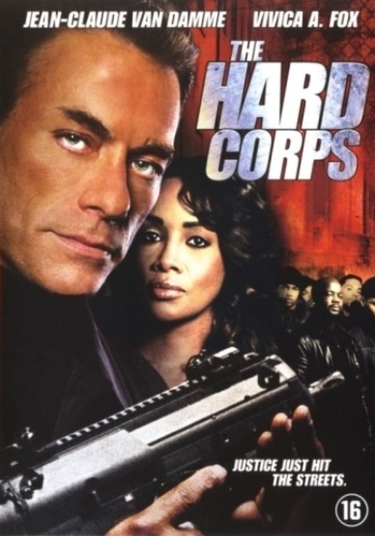 Afbeelding van Hard Corps