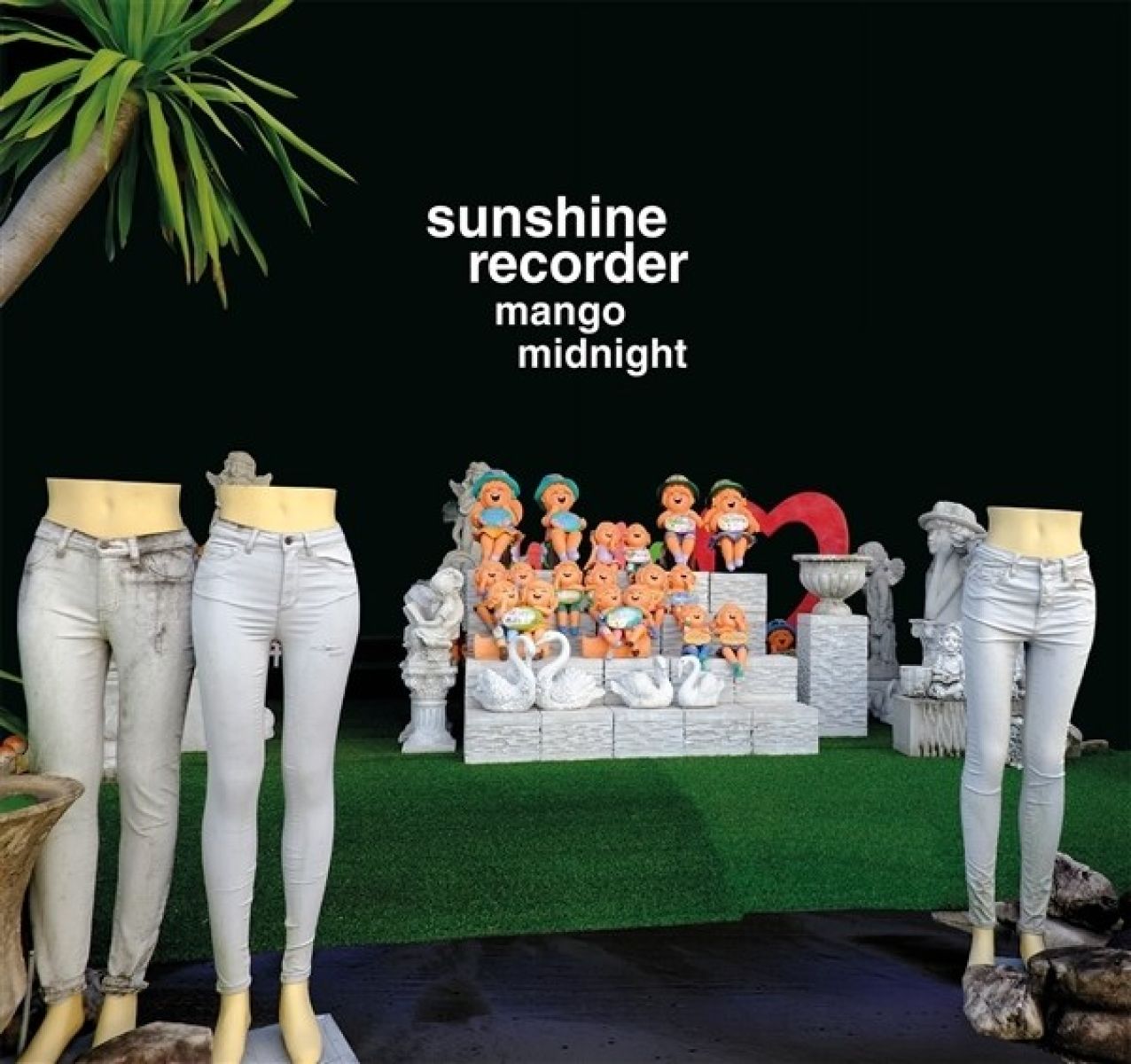 Afbeelding van Sunshine Recorder - Mango Midnight