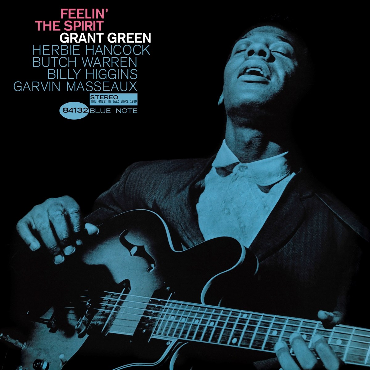 Afbeelding van Grant Green - Feelin' The Spirit