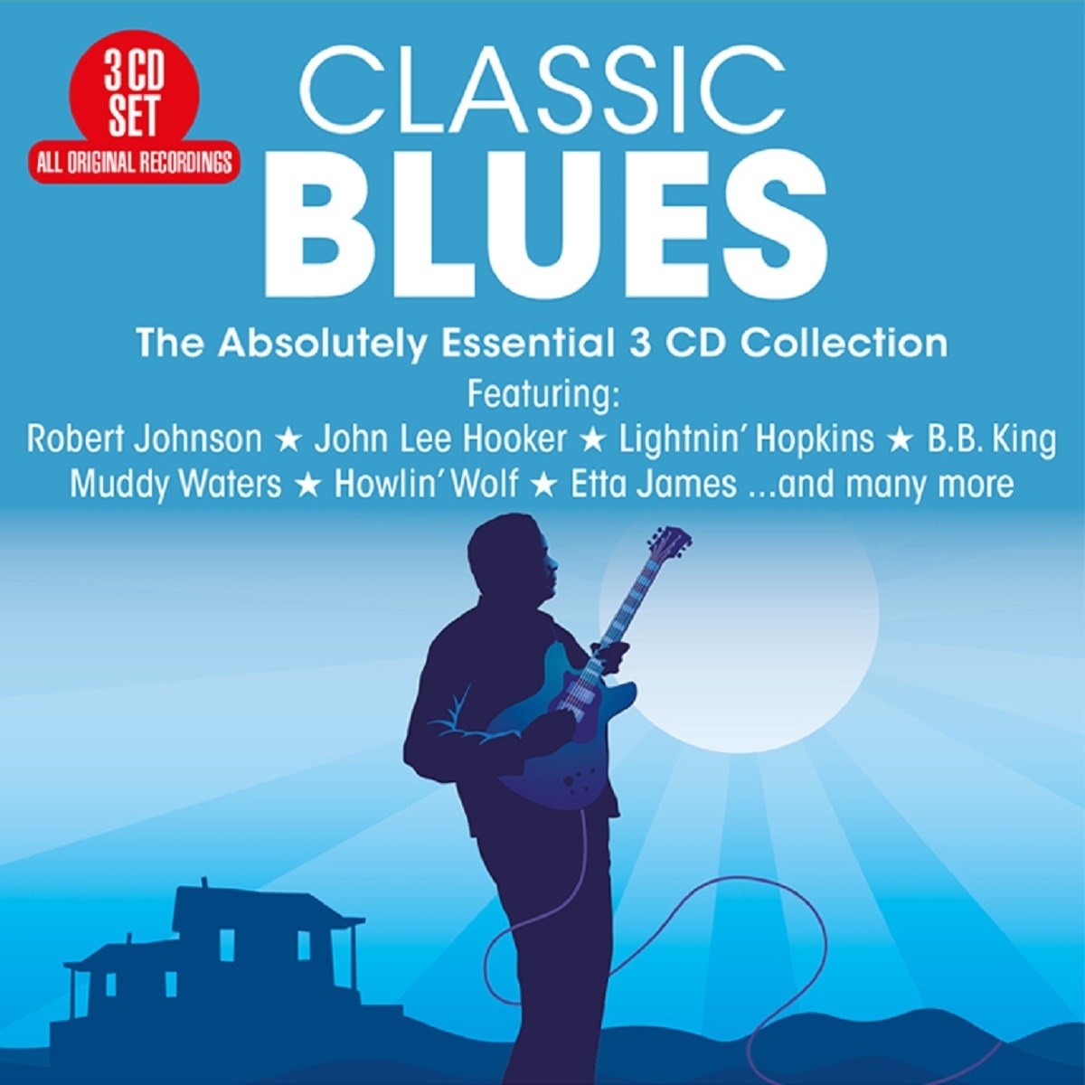 Afbeelding van Classic Blues