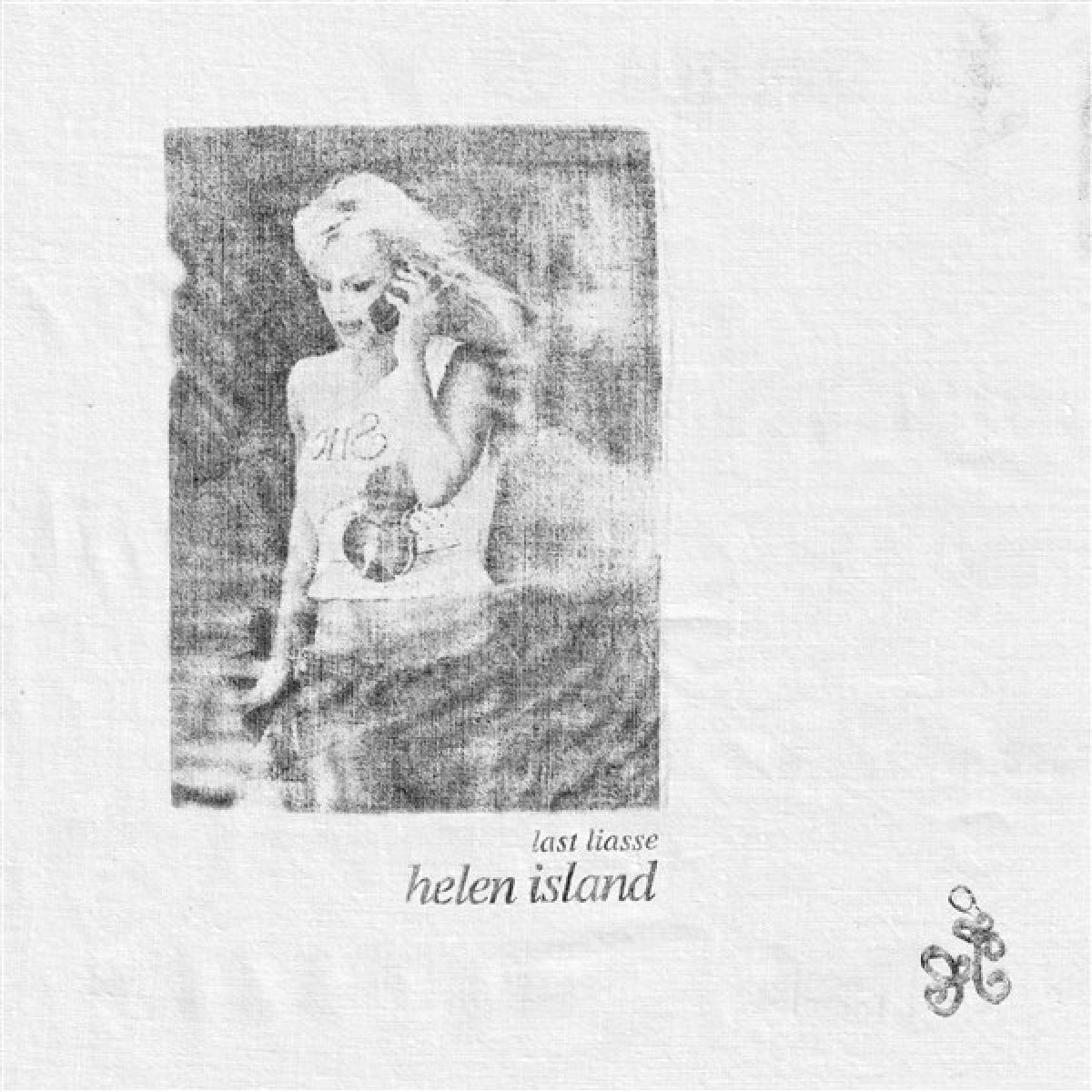 Afbeelding van Helen Island - Last Liasse