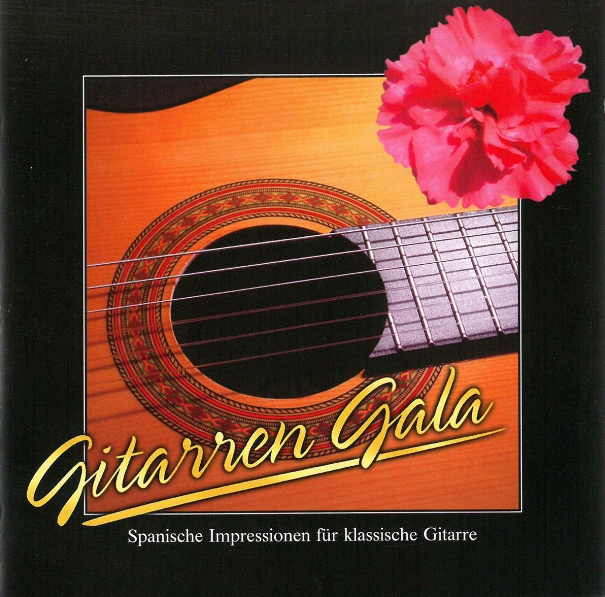 Afbeelding van Various Artists - Gitarren Gala