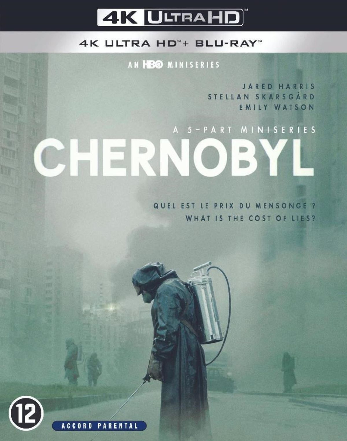 Chernobyl