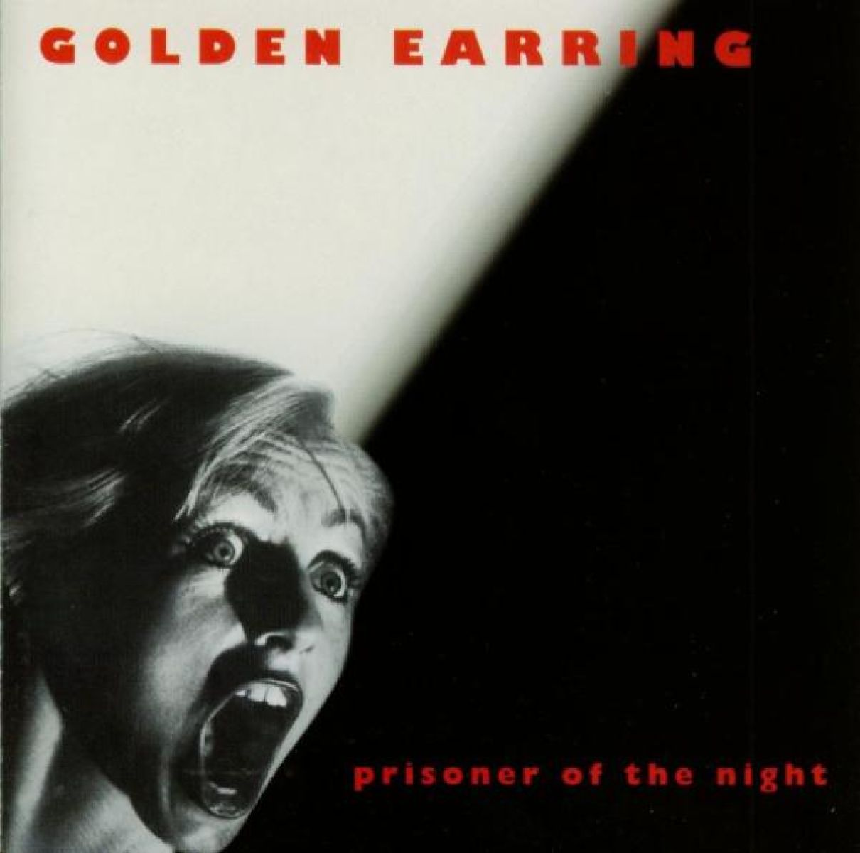 Afbeelding van Golden Earring - Prisoner Of The Night