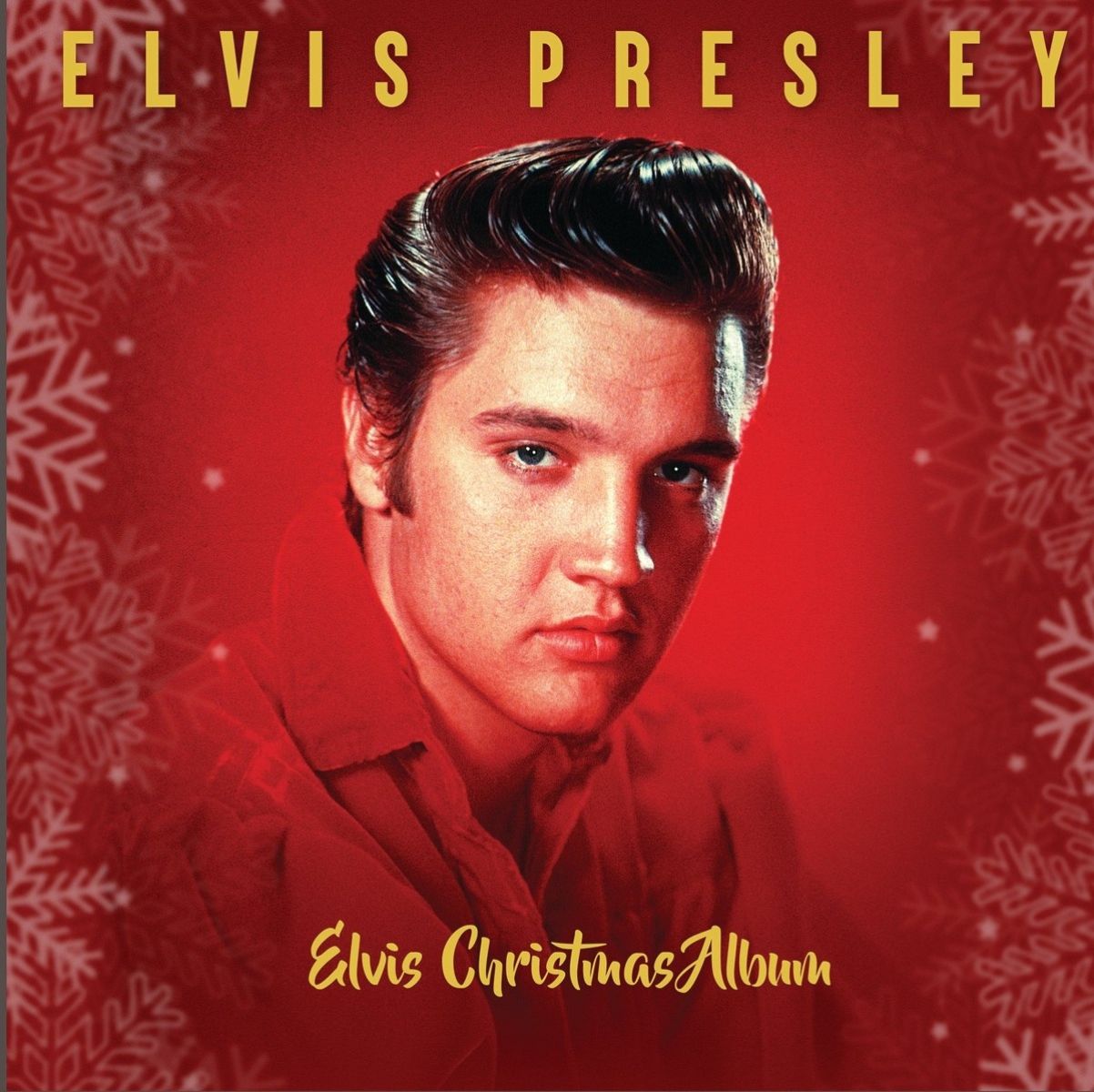 Afbeelding van Elvis Presley - Elvis Christmas Album