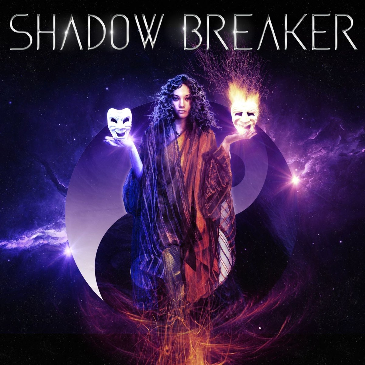 Afbeelding van Shadow Breaker - Shadow Breaker