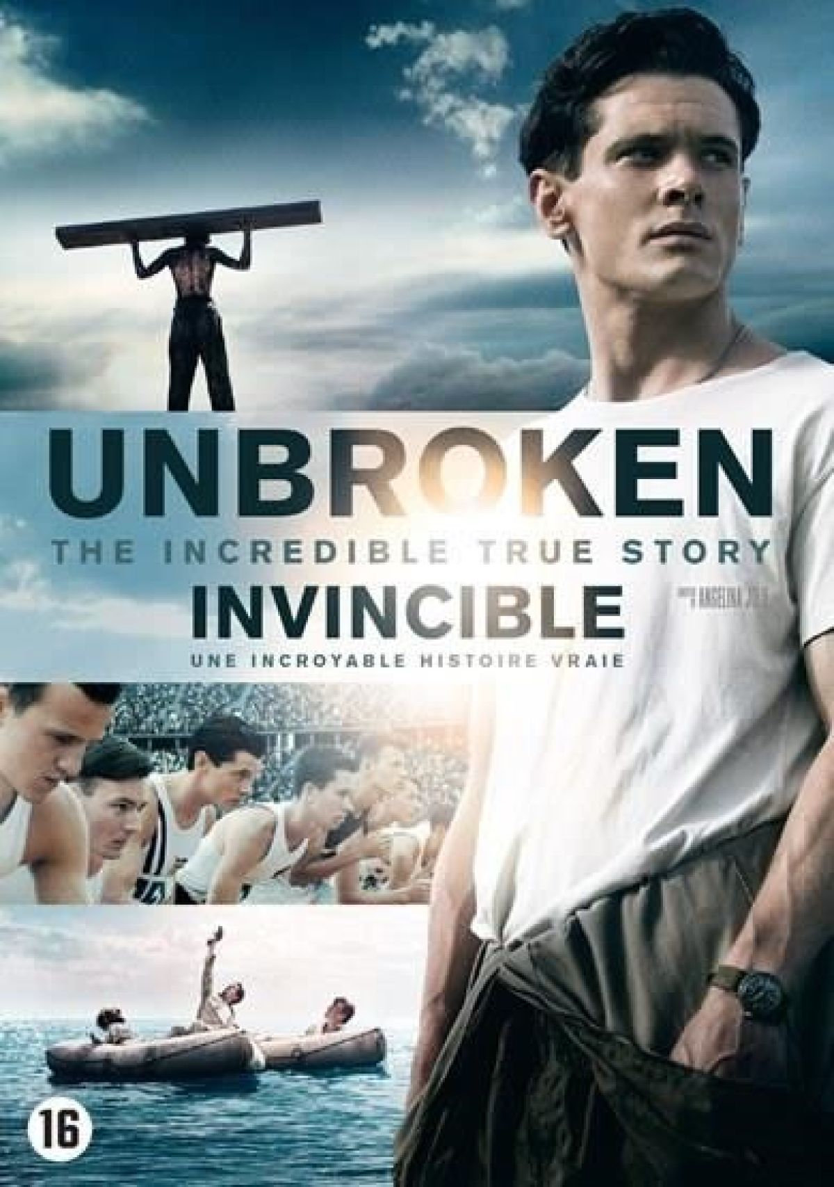 Afbeelding van Unbroken