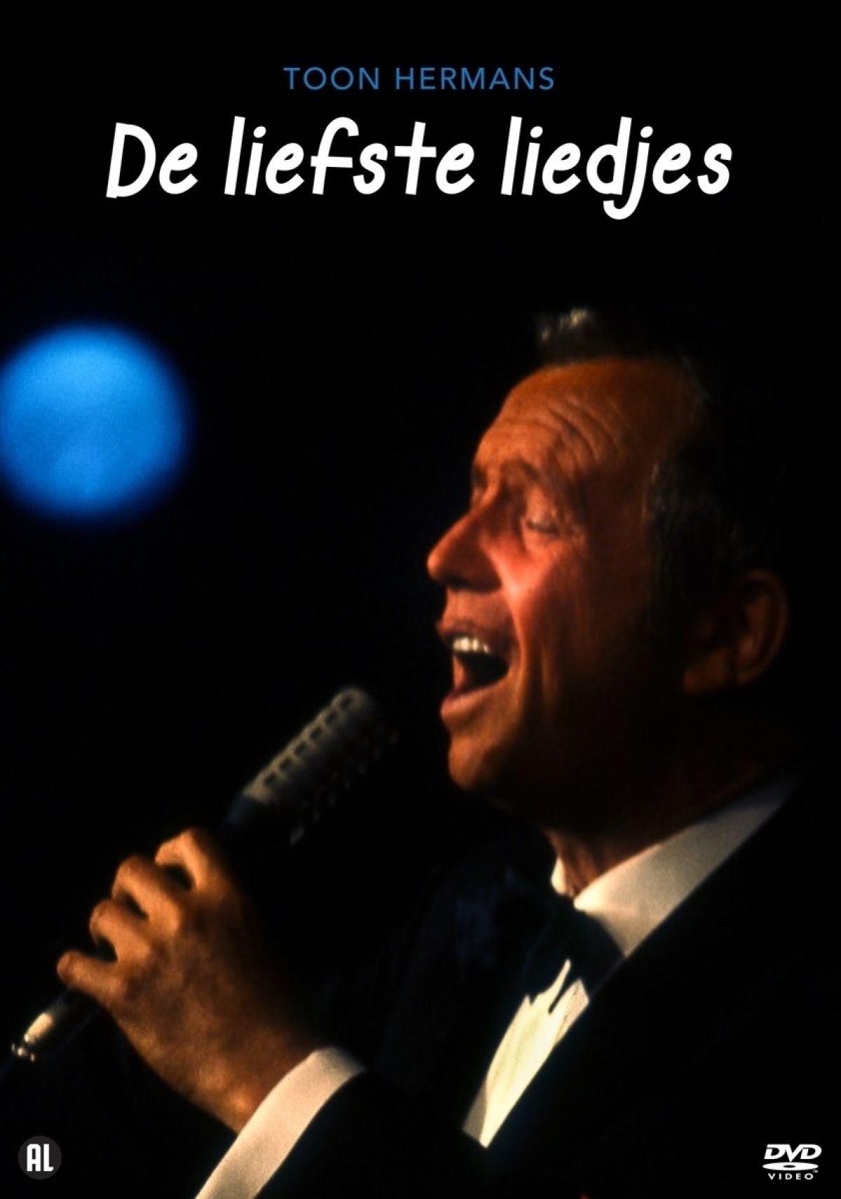 Toon Hermans - De Liefste Liedjes