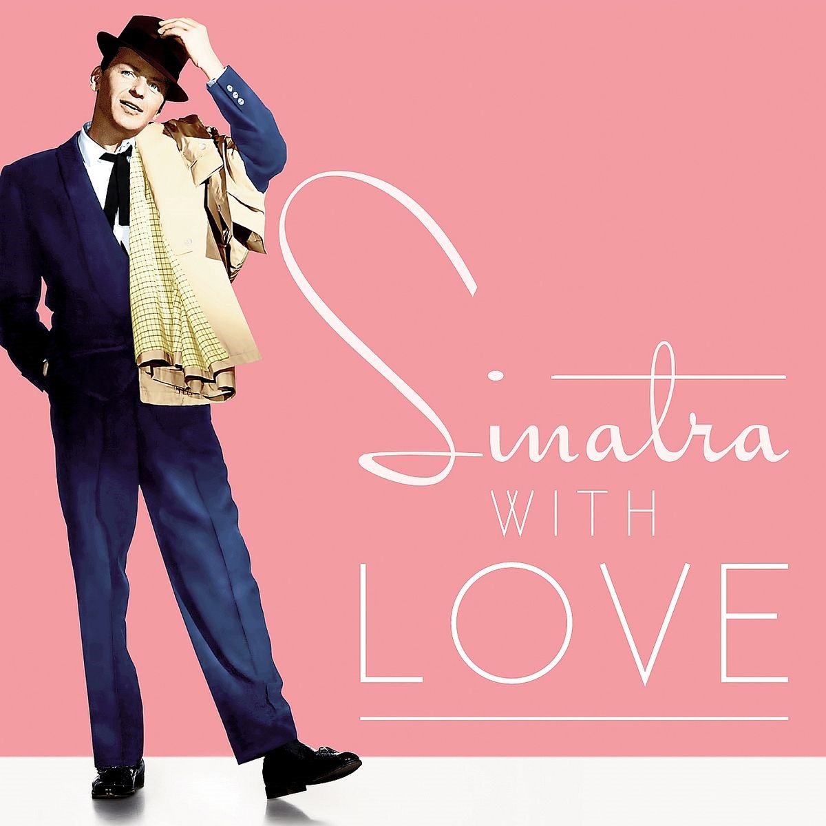 Afbeelding van Frank Sinatra - With Love