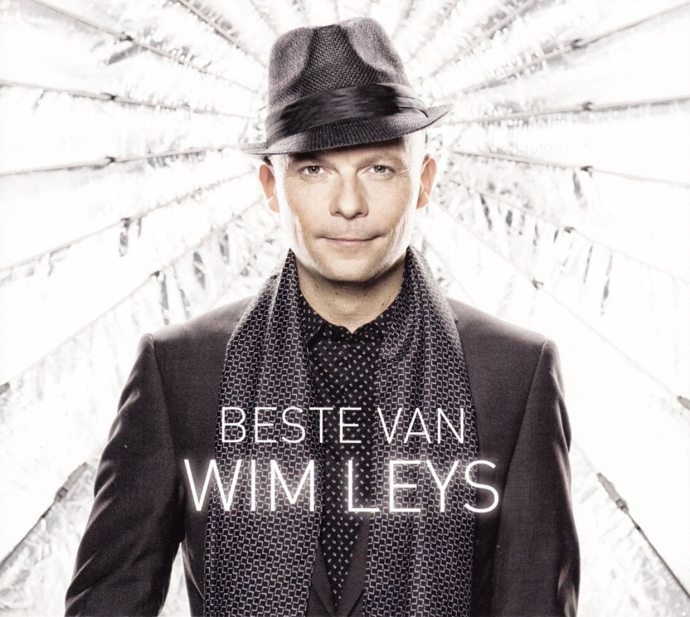 Wim Leys - Beste Van Wim Leys