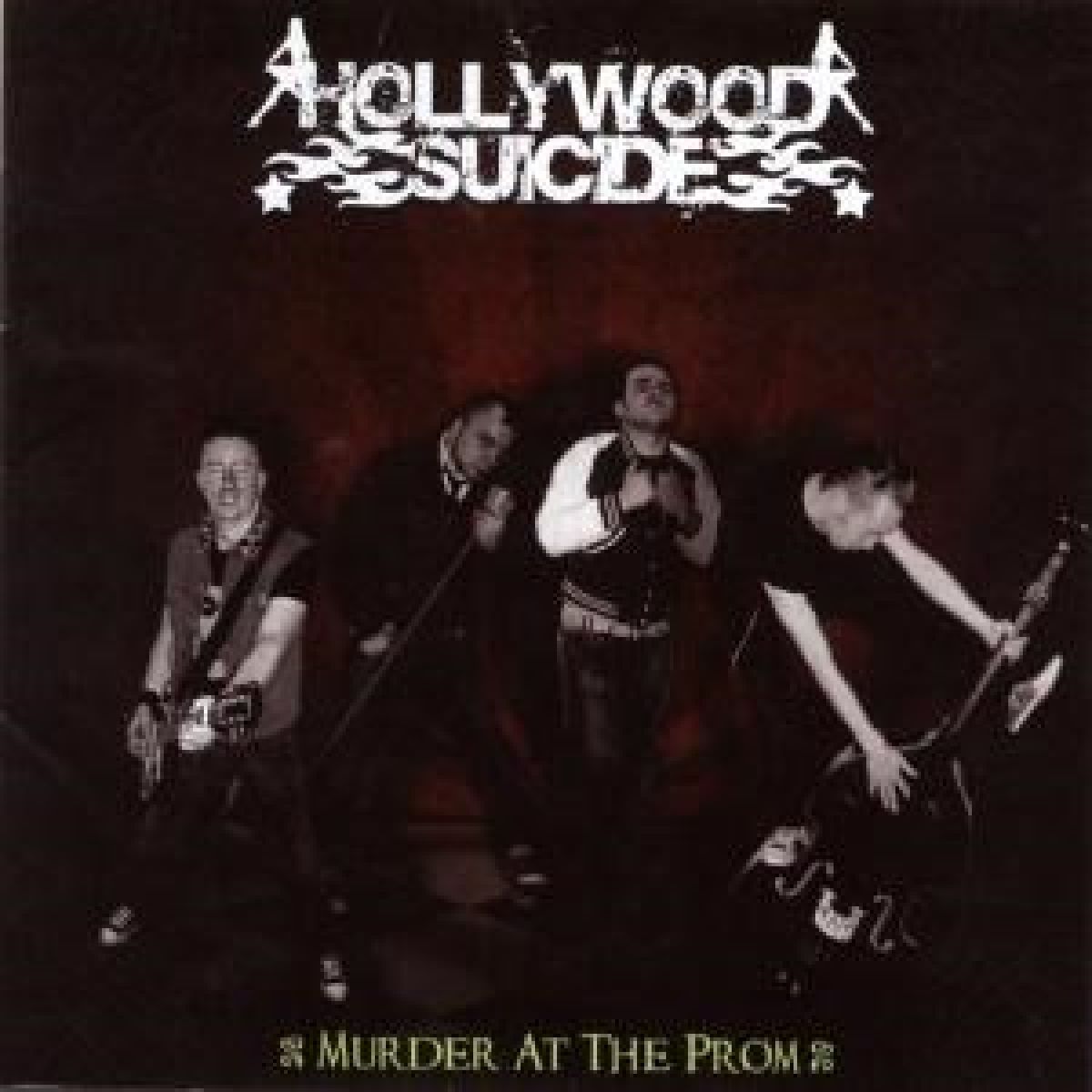 Hollywood Suicide - Murder At The Prom