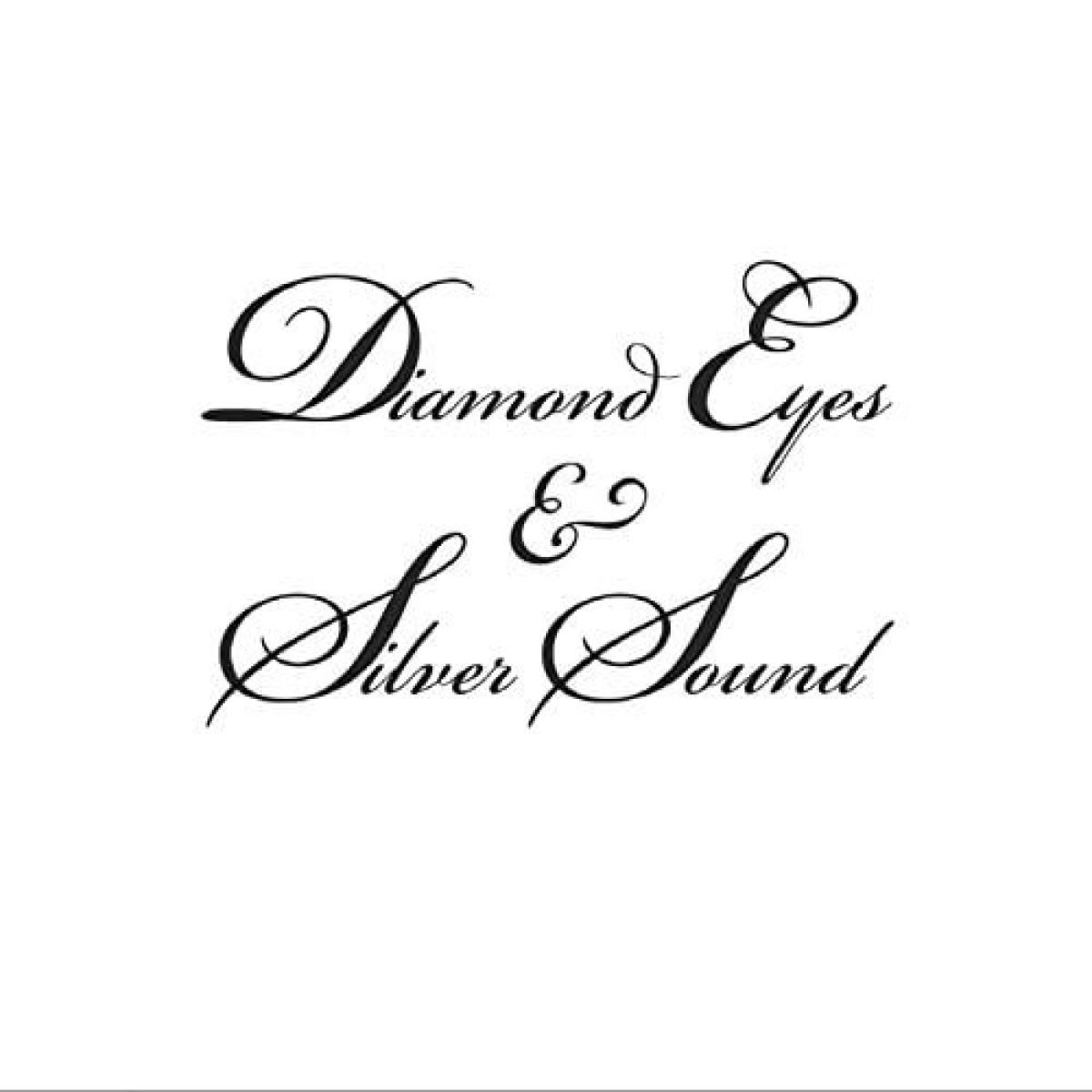 Afbeelding van The Enfant & The Quiet - Diamond Eyes & Silver Sound