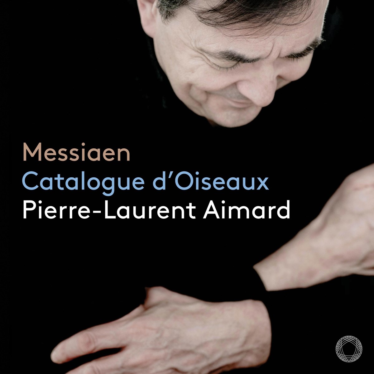 Afbeelding van Pierre-Laurent Aimard - Messiaen: Catalogue d'Oiseaux