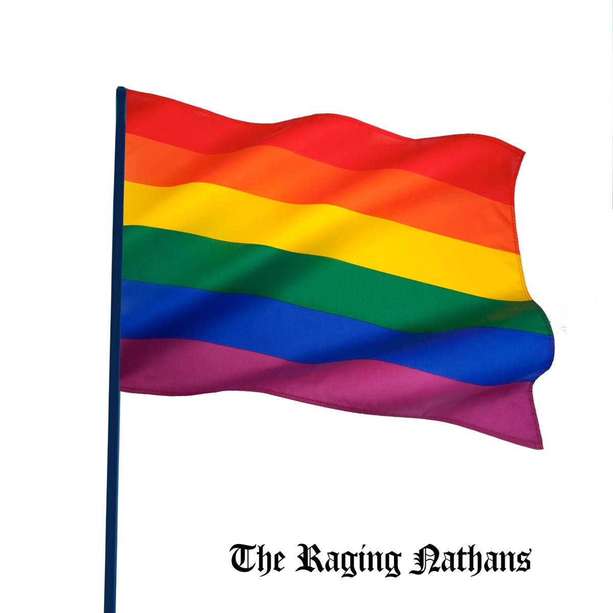 Afbeelding van The Raging Nathans - Bring Me The Head Of Betsy Devos
