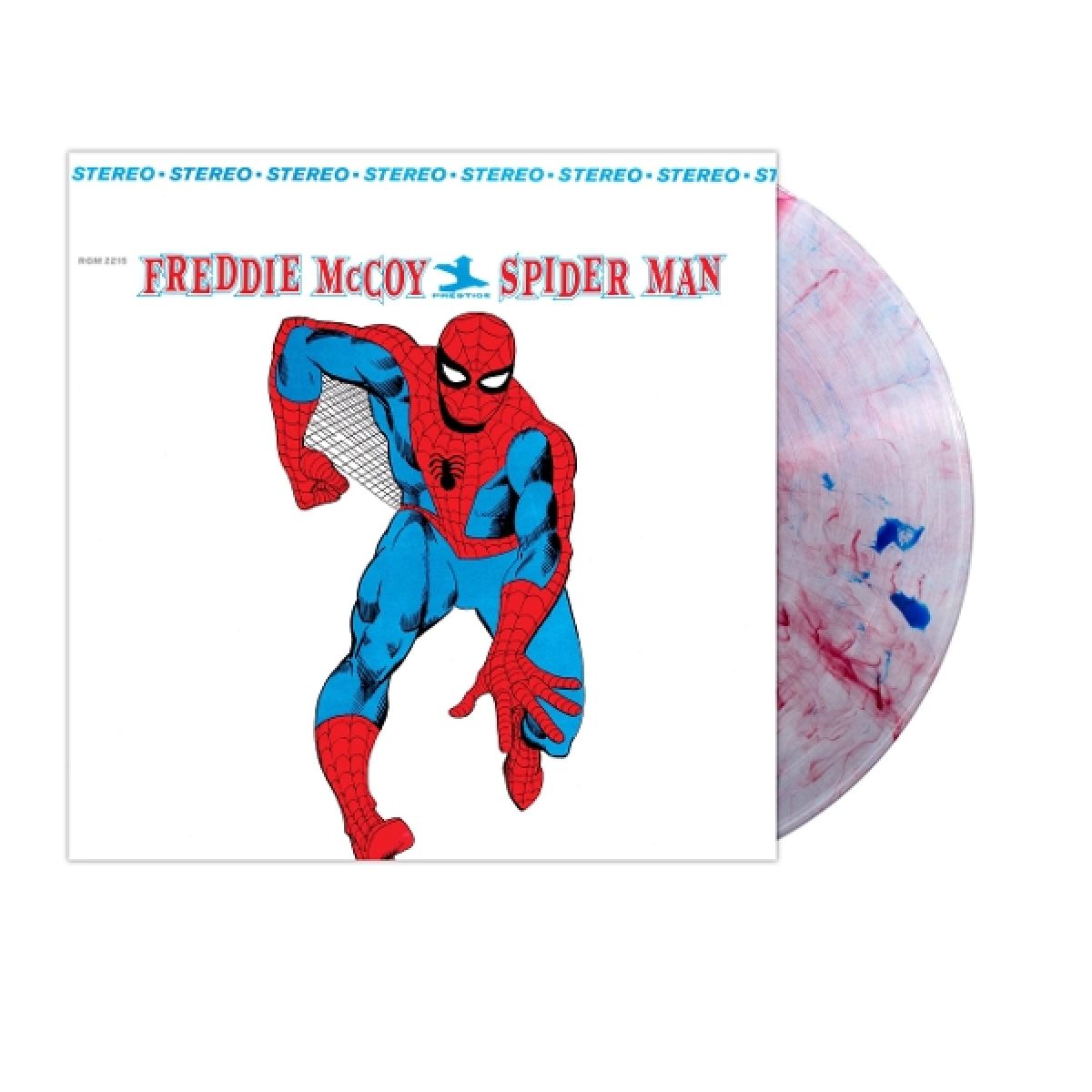 Afbeelding van Spider Man