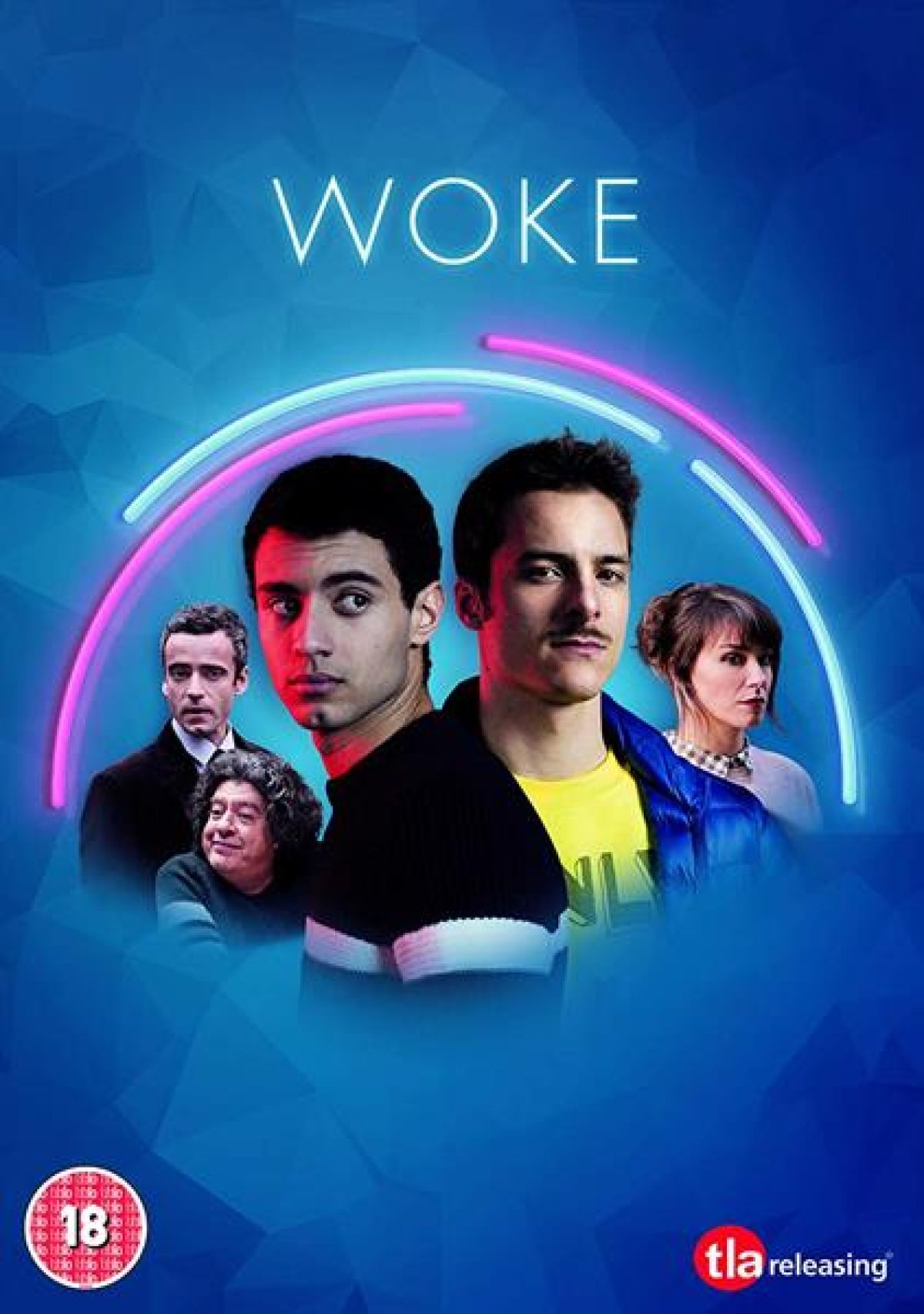 Afbeelding van Woke