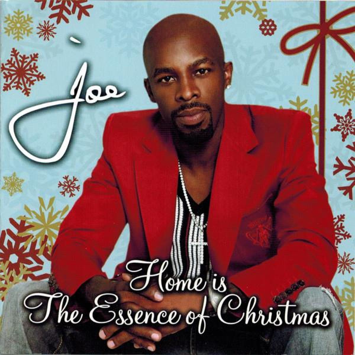 Afbeelding van Home Is The Essence Of Christmas