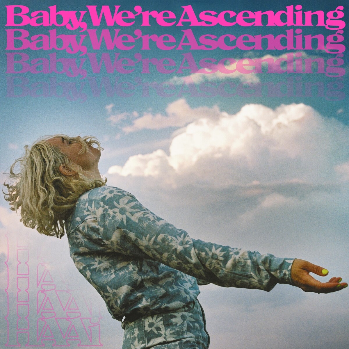 Afbeelding van Baby, We're Ascending
