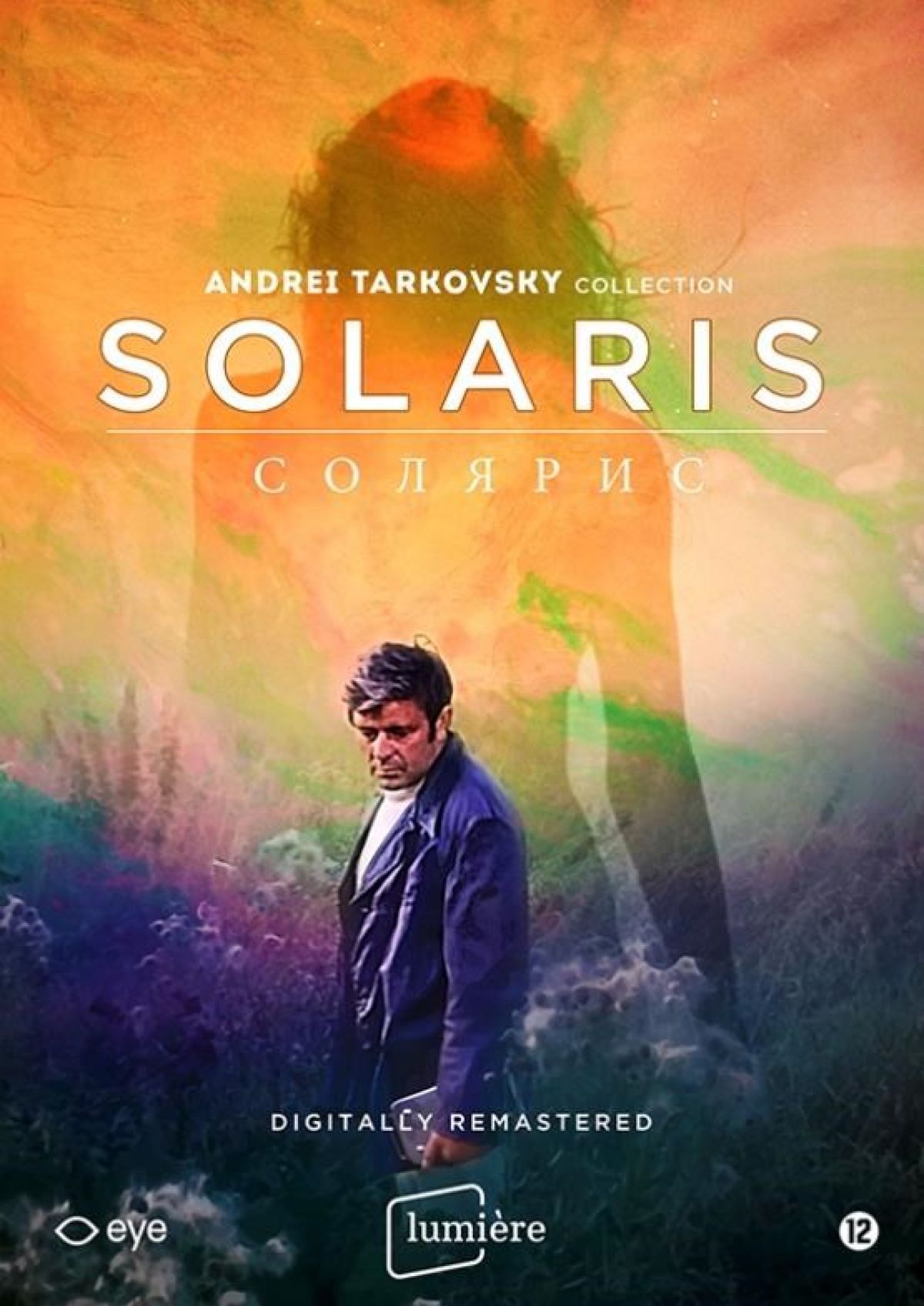 Afbeelding van Solaris