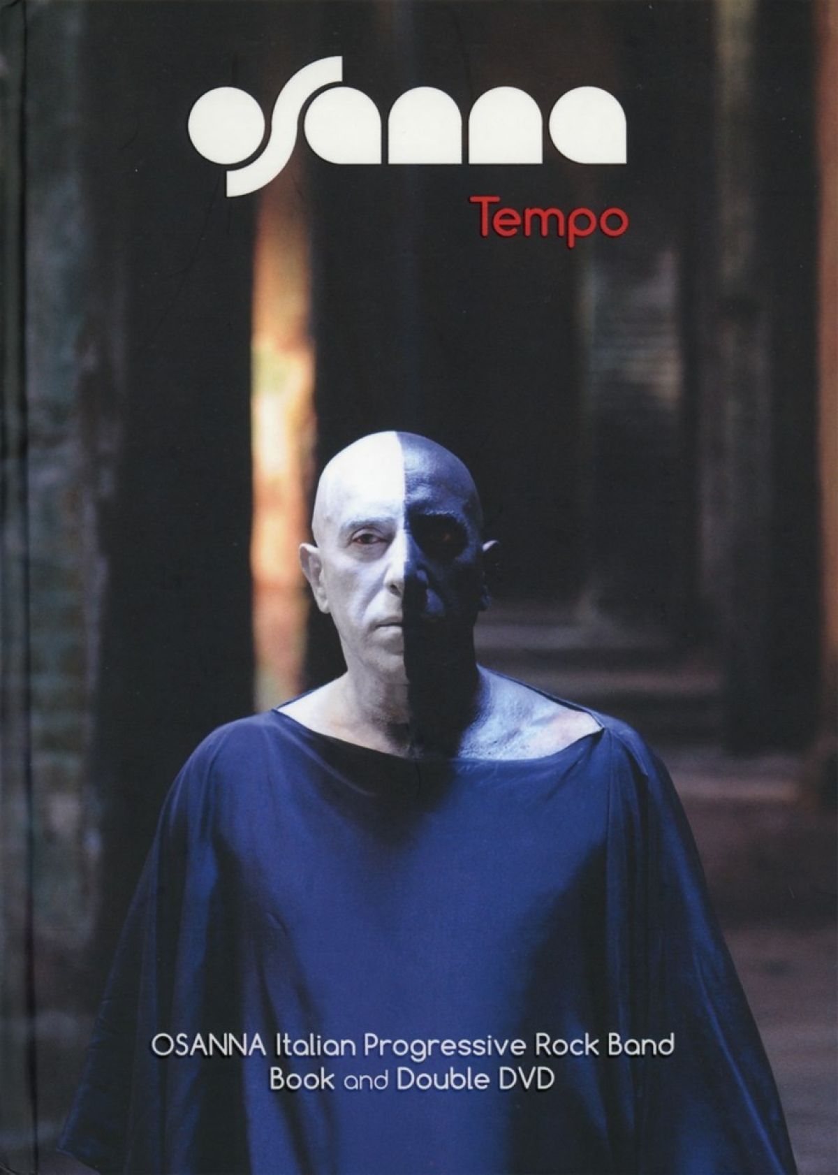 Afbeelding van Osanna - Tempo