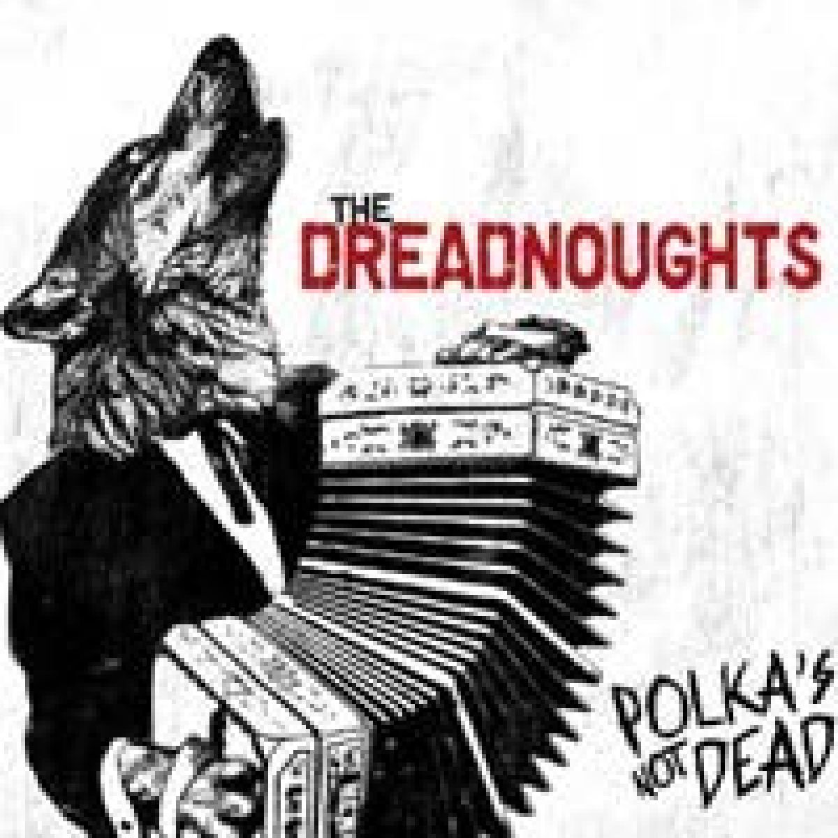 Afbeelding van Polka's Not Dead