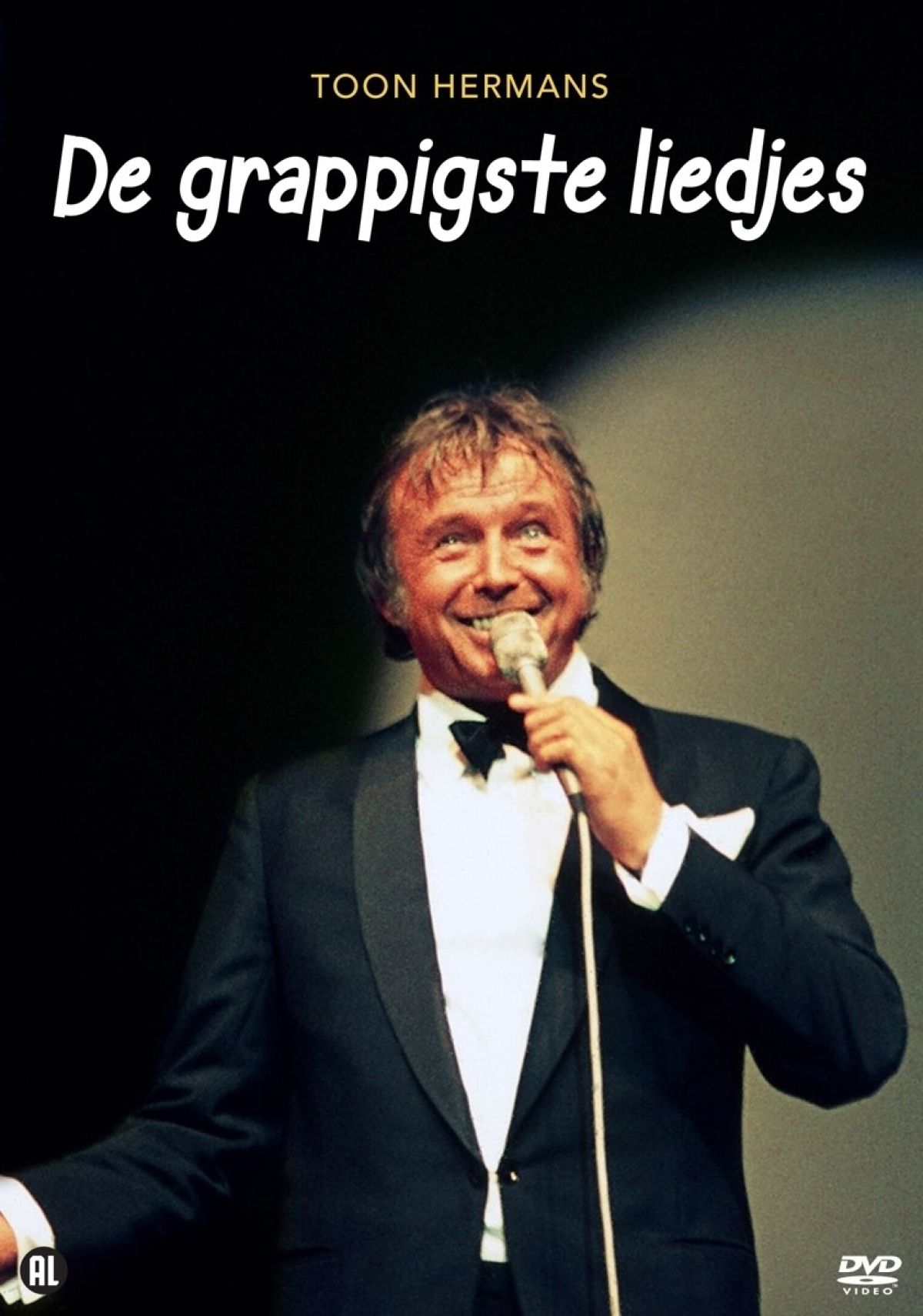 Afbeelding van Grappigste Liedjes