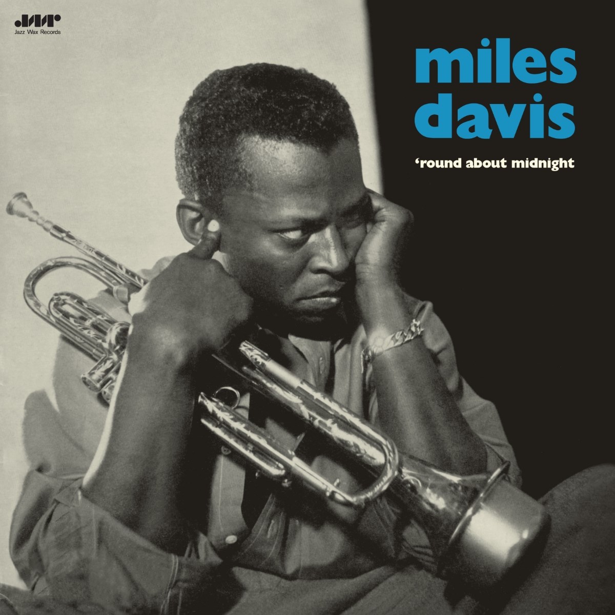 Afbeelding van Miles Davis - Round About Midnight