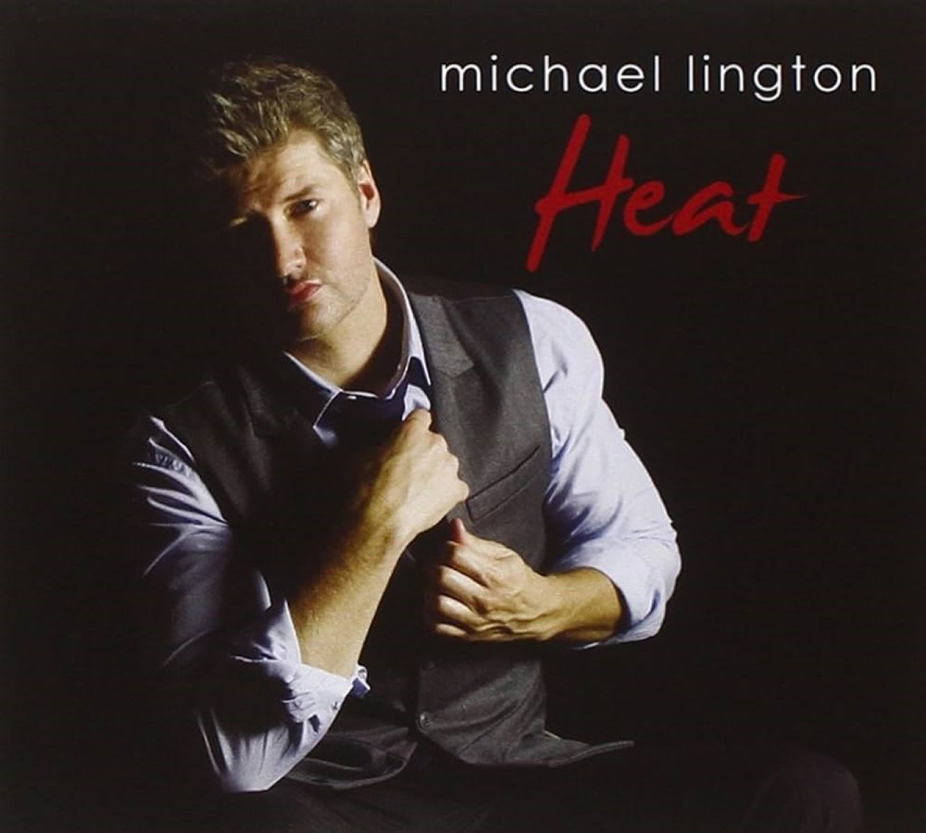 Afbeelding van Michael Lington - Heat