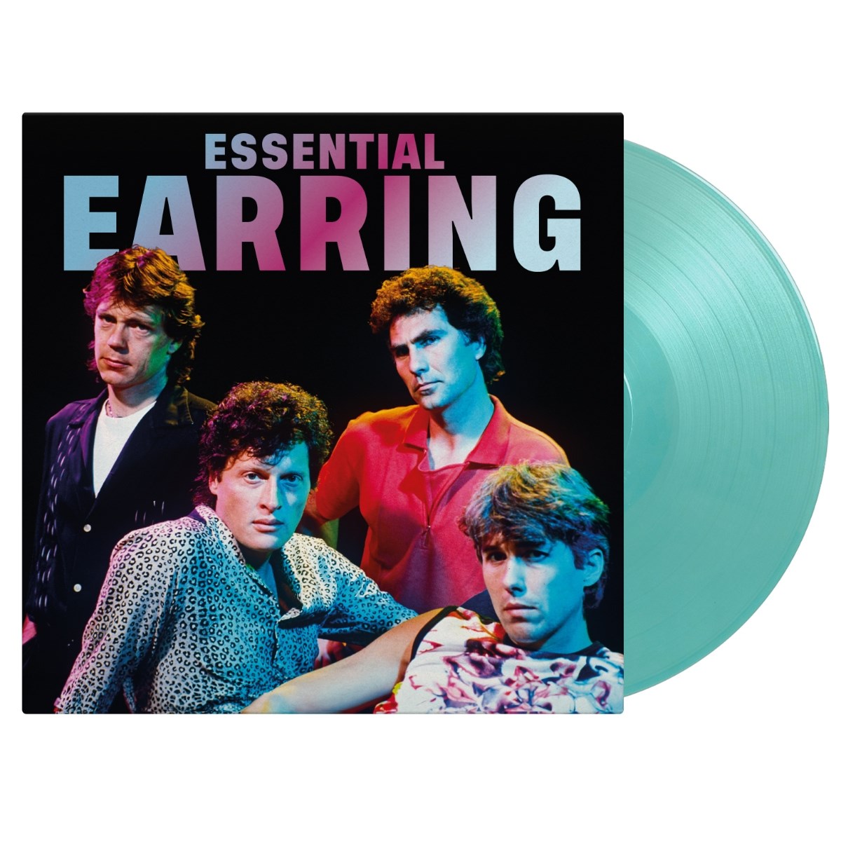 Afbeelding van Golden Earring - Essential Earring