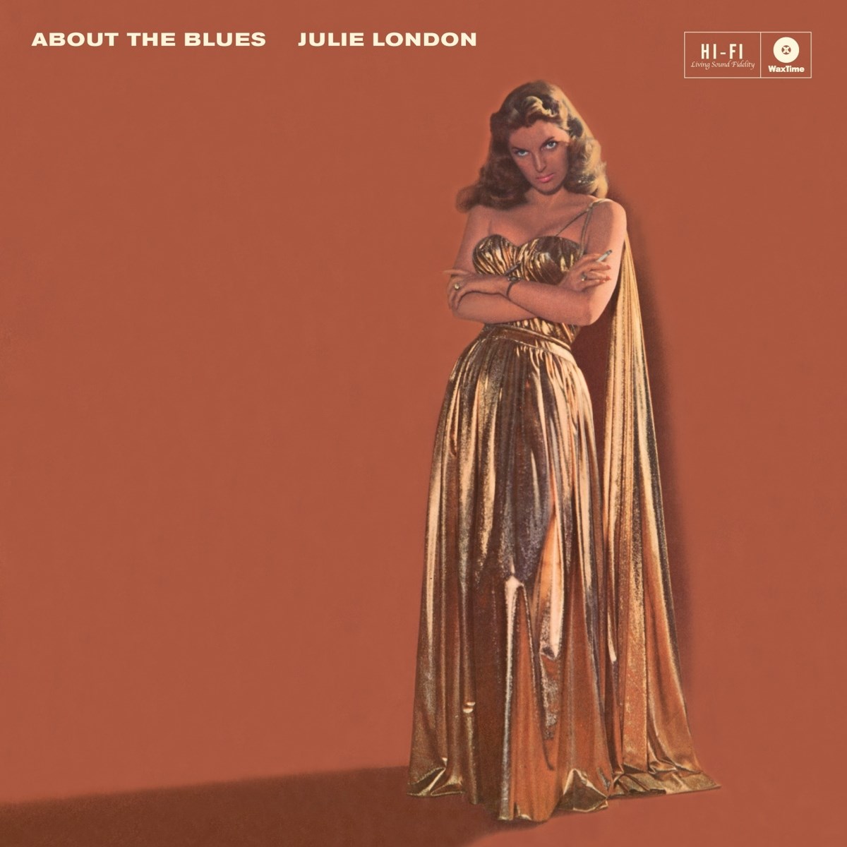 Afbeelding van About The Blues