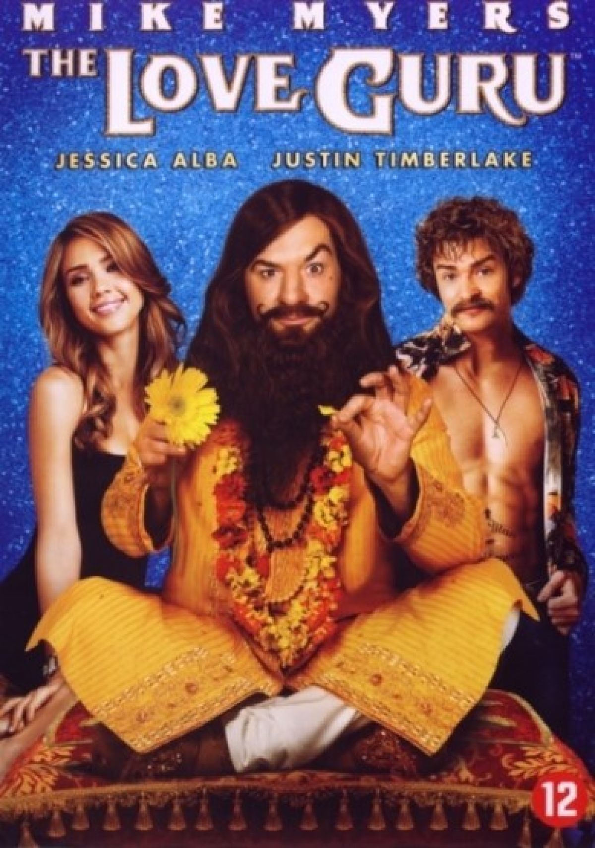 Afbeelding van Love guru