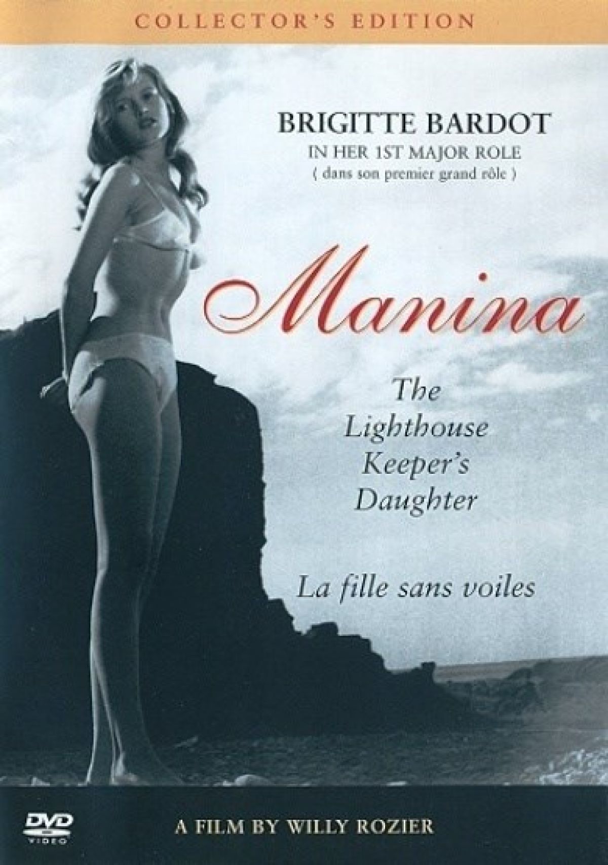 Afbeelding van Manina