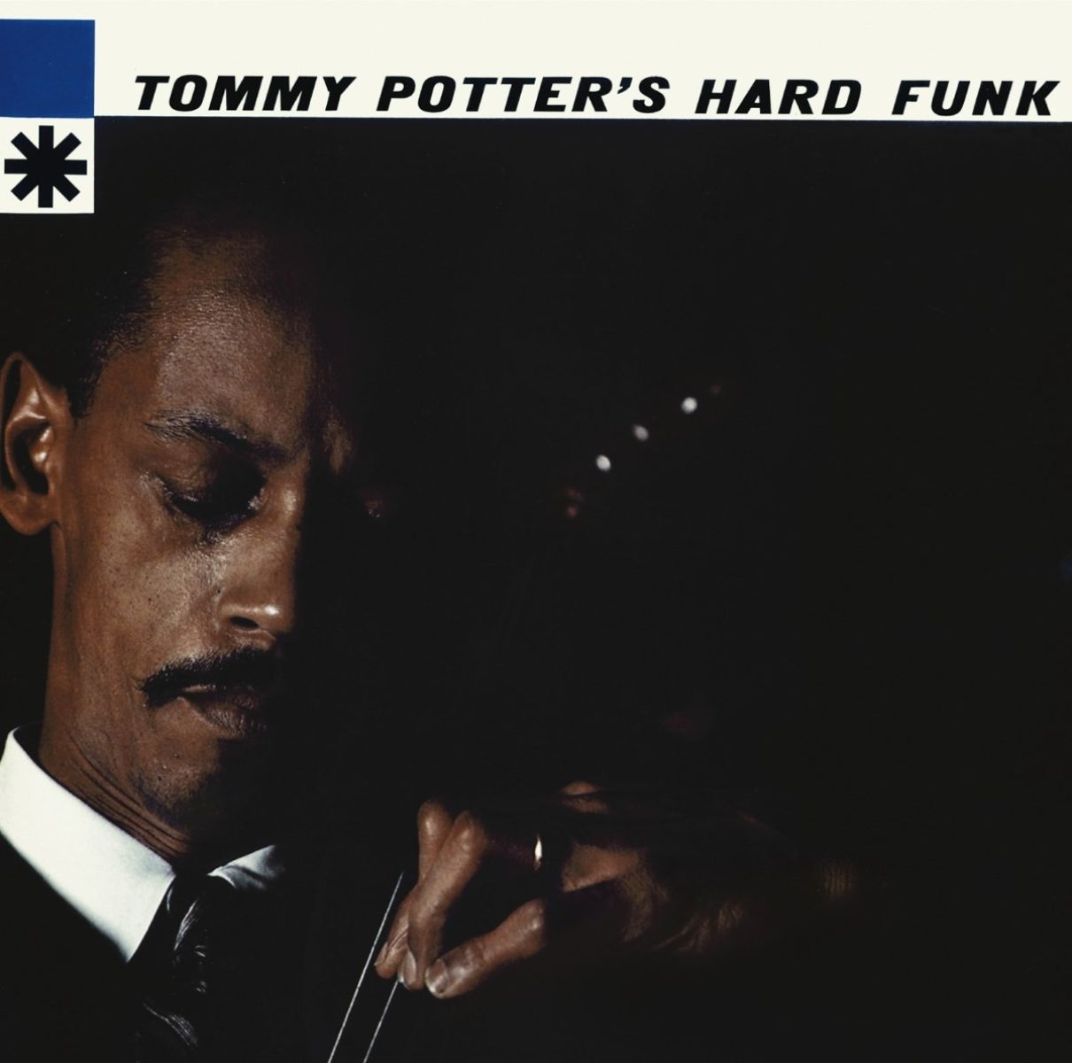 Afbeelding van Tommy Potter's Hard Funk