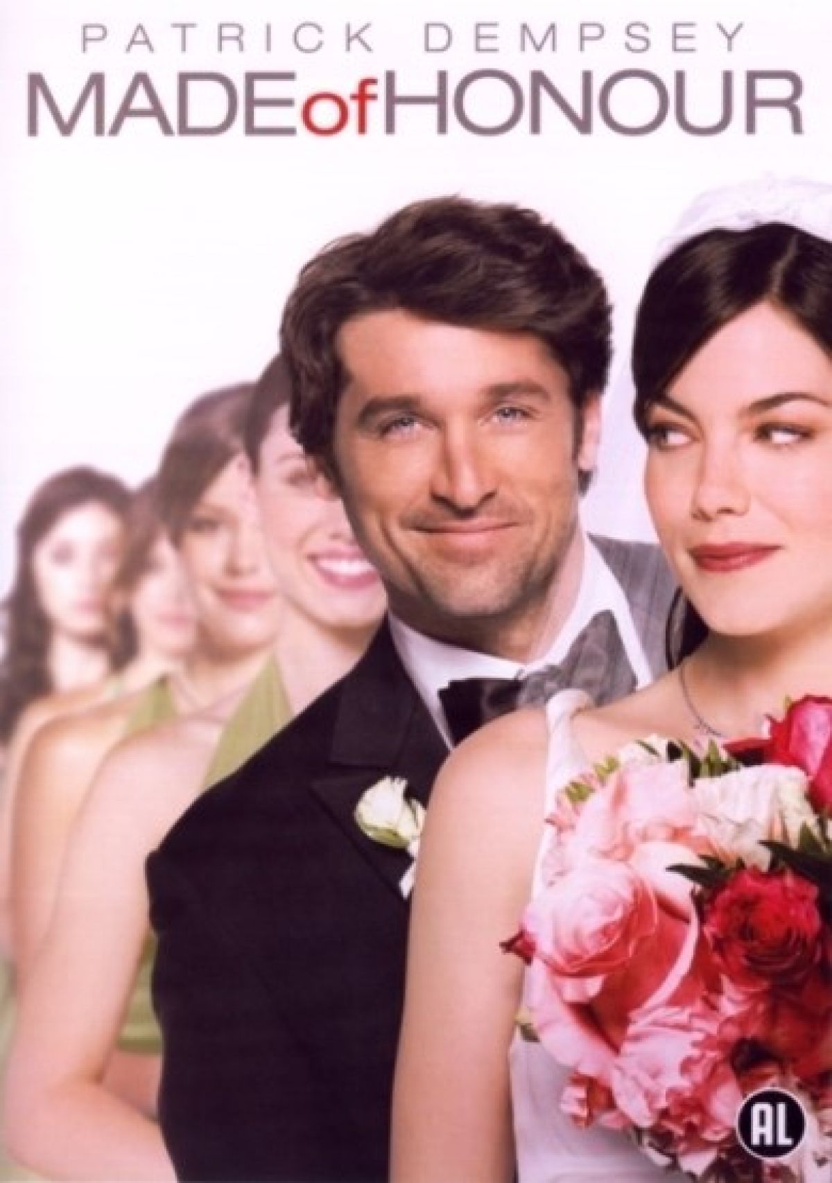 Made of honour