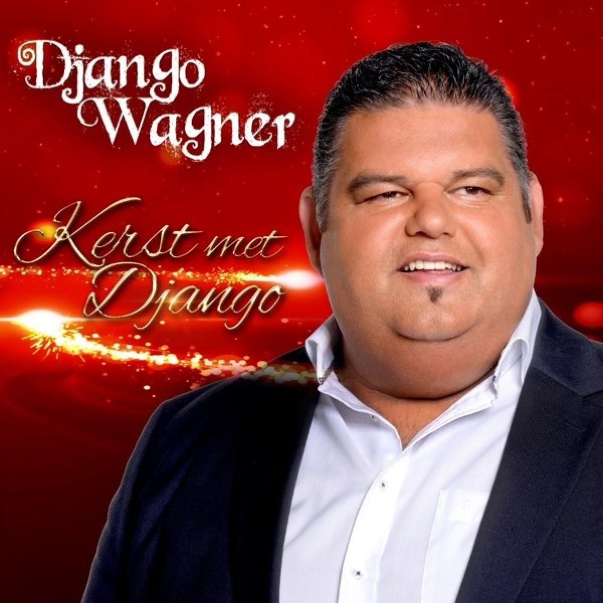 Afbeelding van Django Wagner - Kerst Met Django Wagner