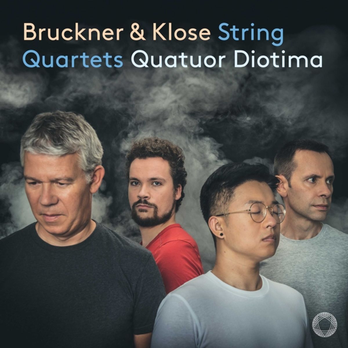 Quatuor Diotima - String Quartets