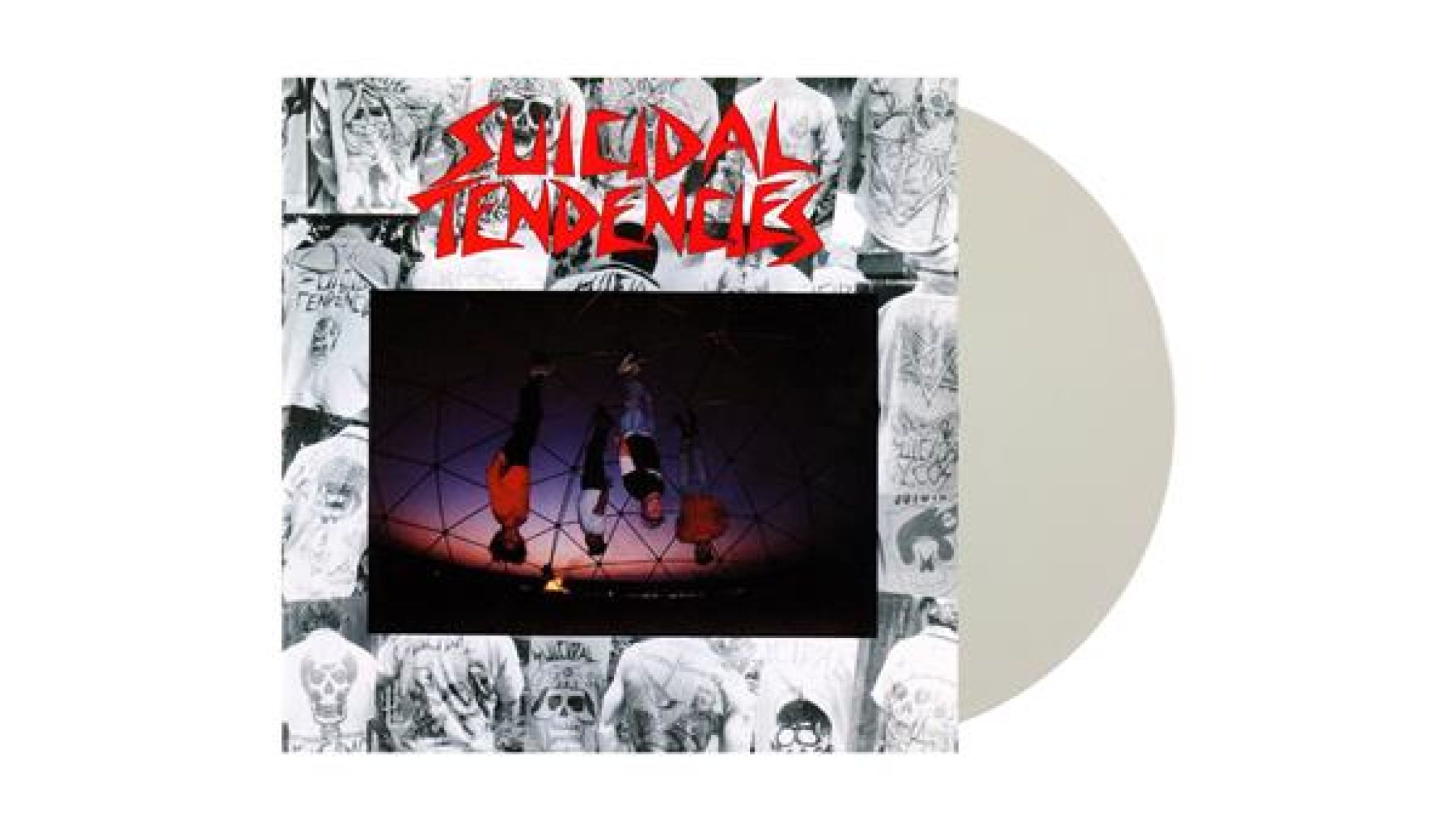 Afbeelding van Suicidal Tendencies