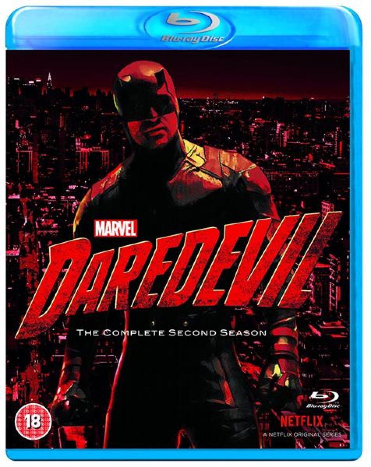 Daredevil - Season 2